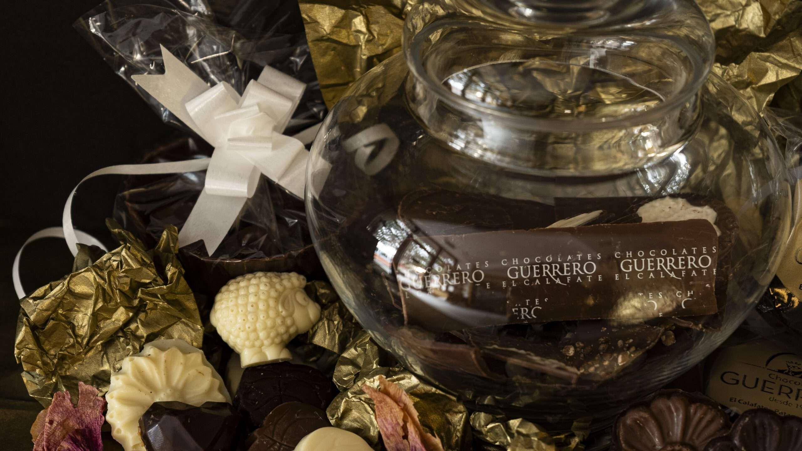 Explorá El Calafate a través del placer de cada chocolate - Lets Calafate